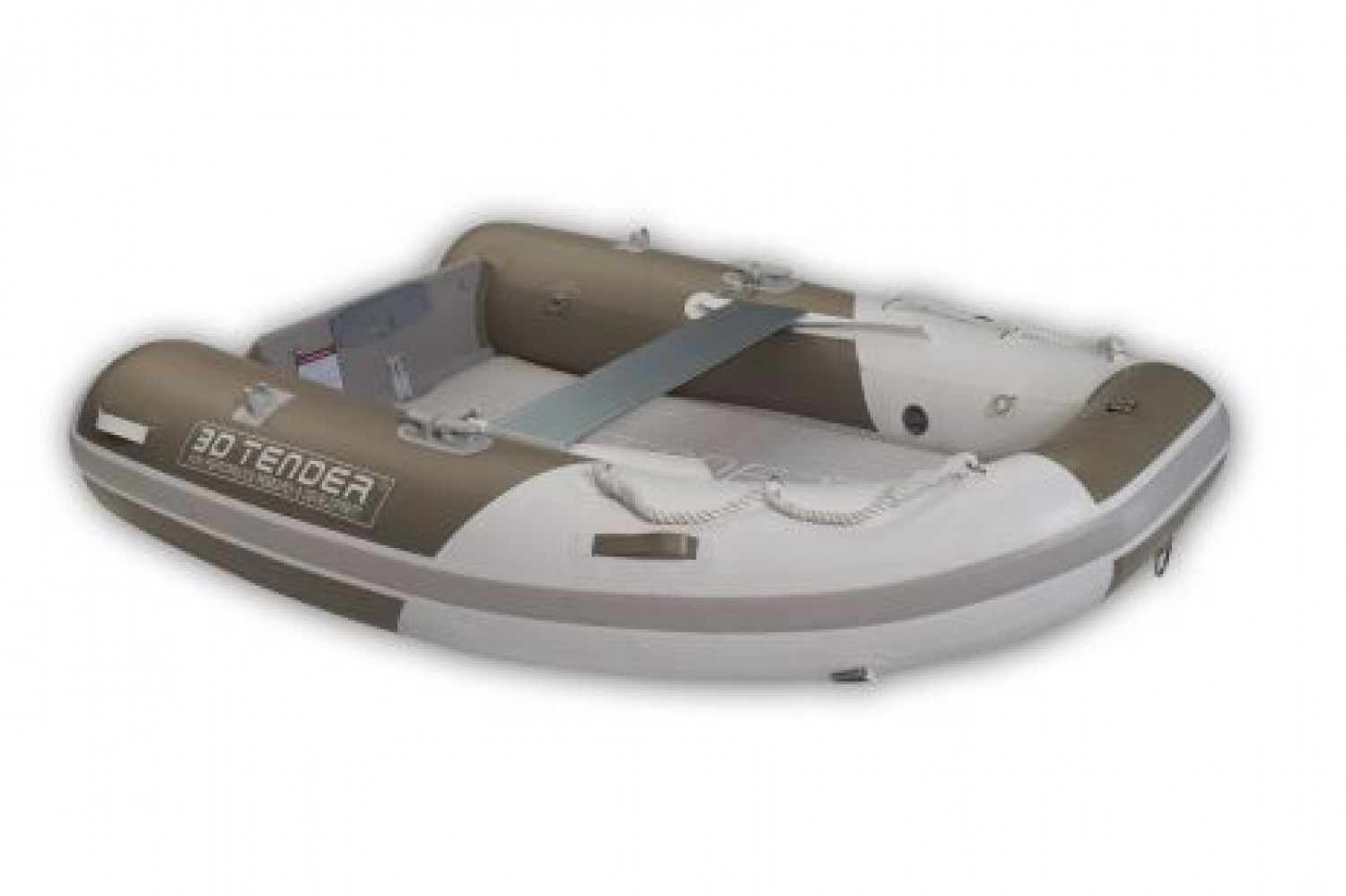 slider 0 3D Tender Twin Fastcat